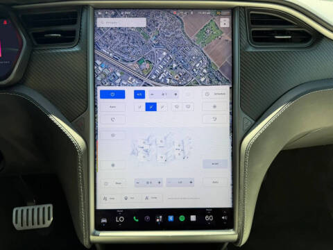 2020 Tesla Model X Performance