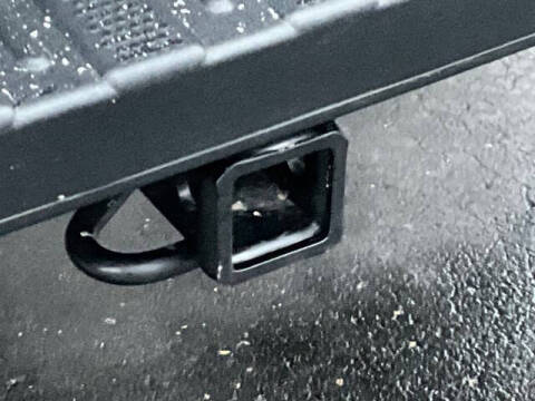 2022 Honda Ridgeline Black Edition