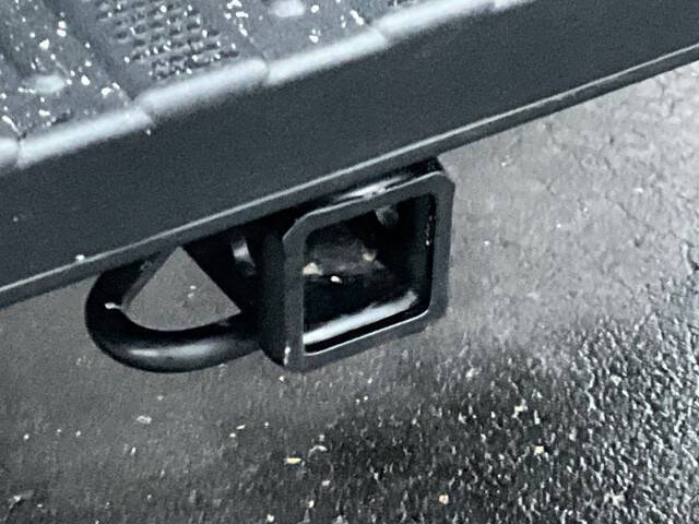 2022 Honda Ridgeline Black Edition