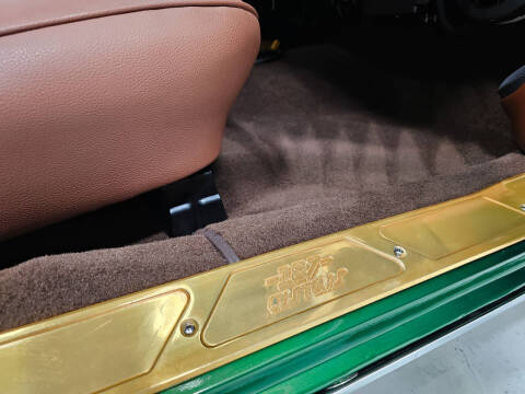1976 Chevrolet Impala