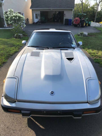 1983 Datsun 280Z