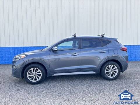 2017 Hyundai Tucson for sale at Curry's Cars Powered by Autohouse - Auto House Tempe in Tempe AZ