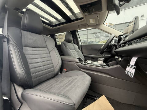 2026 Mitsubishi Outlander