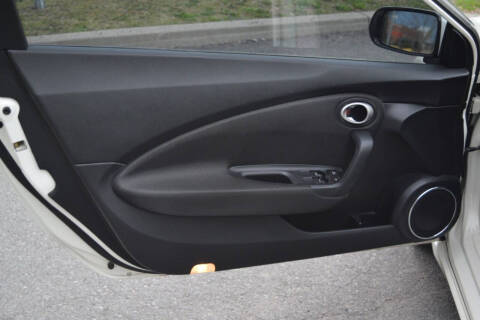 2014 Honda CR-Z