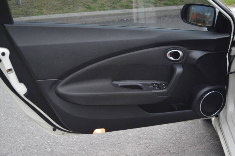 2014 Honda CR-Z