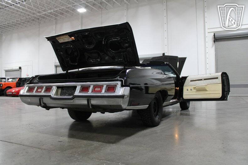 1973 Chevrolet Caprice