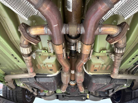 2013 Ford Mustang Boss 302