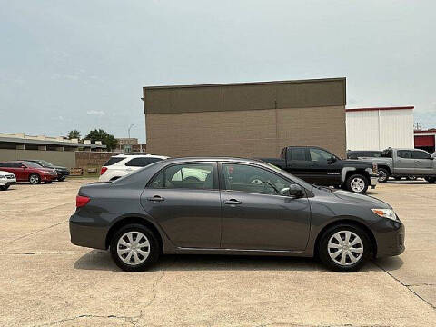 2011 Toyota Corolla