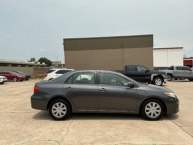 2011 Toyota Corolla