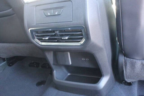 2025 GMC Sierra EV Denali