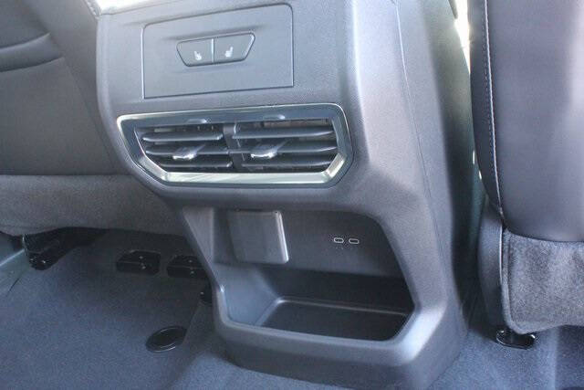 2025 GMC Sierra EV Denali