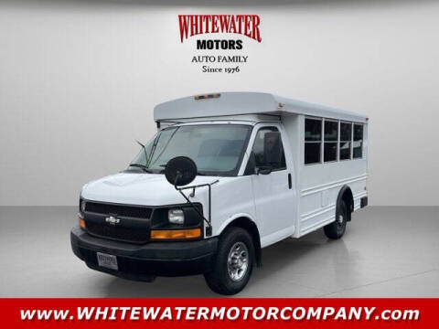 2006 Chevrolet Express 3500