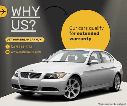 2019 BMW 5 Series 530i xDrive