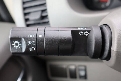 2017 Nissan Frontier S