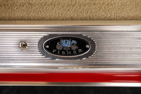 1962 Chevrolet Impala