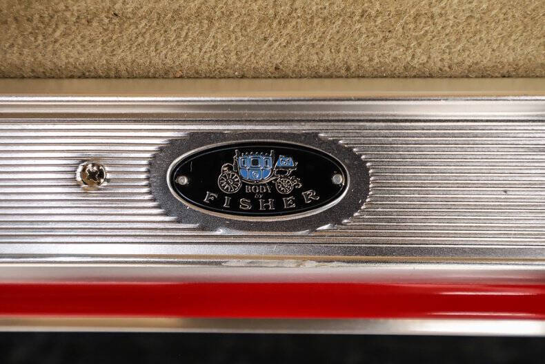 1962 Chevrolet Impala