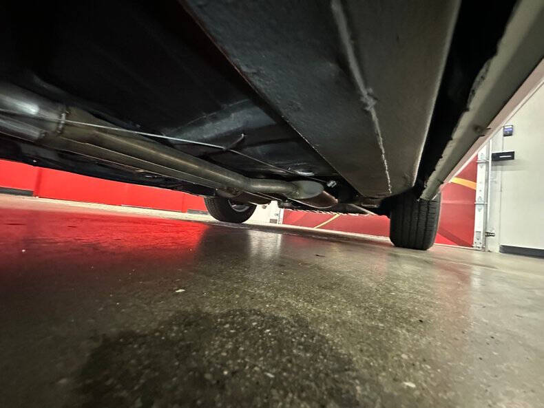 1966 Chevrolet Chevelle