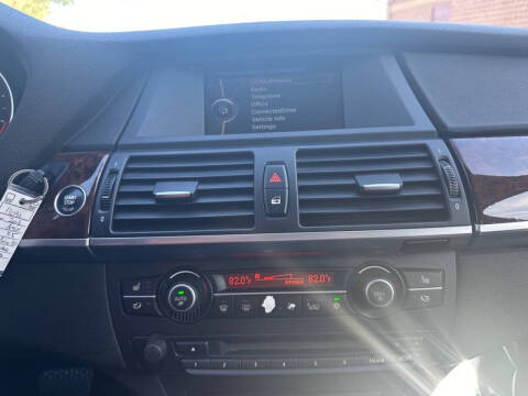 2013 BMW X5 xDrive35i