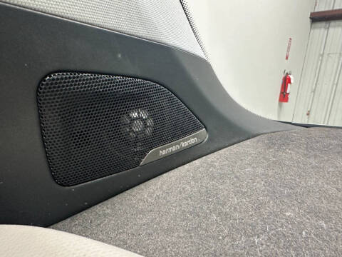 2014 BMW i3