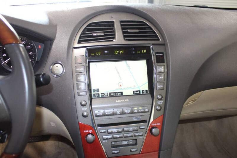2008 Lexus ES 350