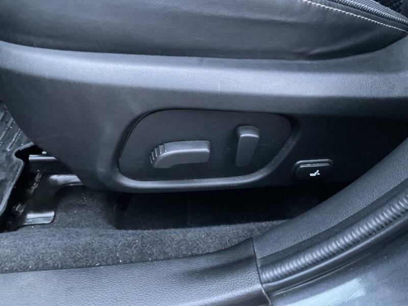 2018 Subaru Forester 2.0XT Premium