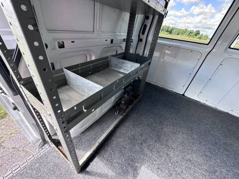2005 Chevrolet Astro