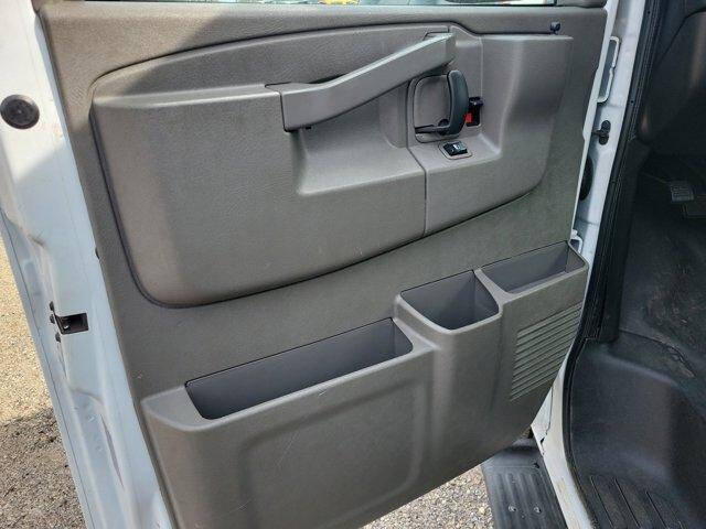 2023 Chevrolet Express LS 3500