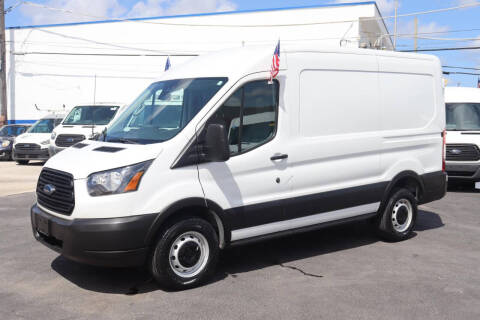 2019 Ford Transit for sale at The Car Shack in Hialeah FL