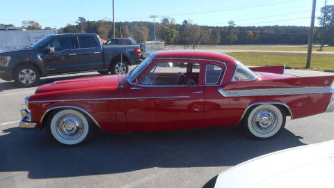 1961 Studebaker Hawk