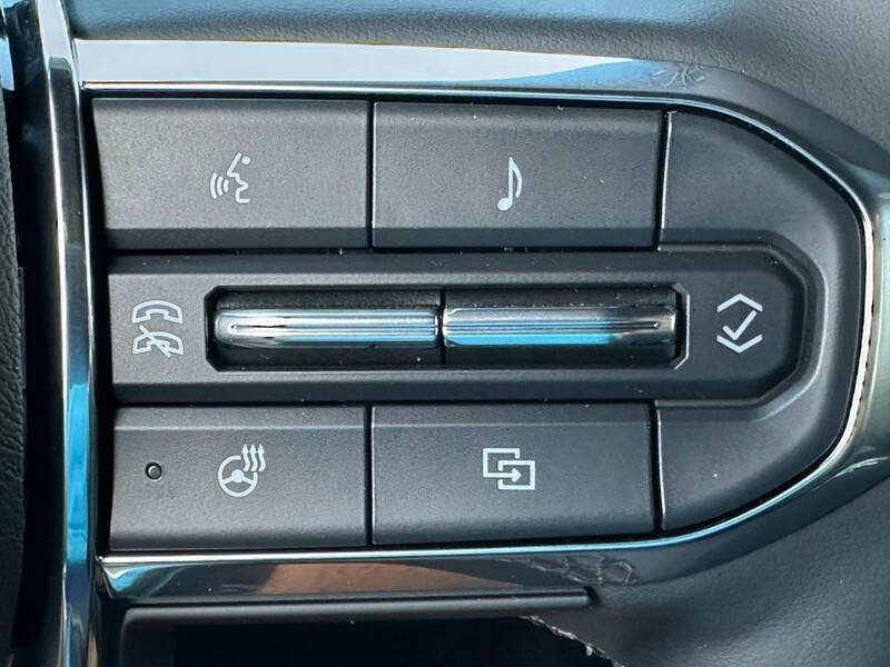 2025 GMC Yukon XL Elevation