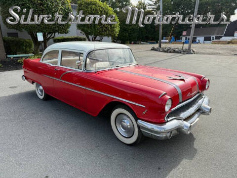 1956 Pontiac Chieftain