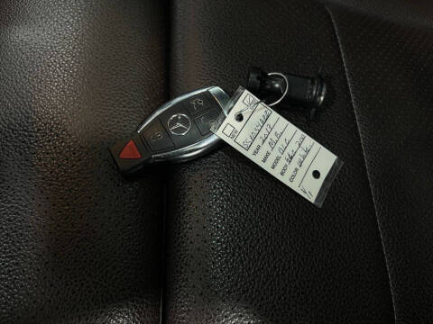 2017 Mercedes-Benz GLC GLC 300 4MATIC