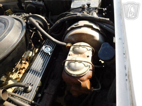 1979 Chevrolet Corvette