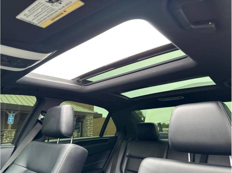 2015 Mercedes-Benz E-Class E 250 BlueTEC