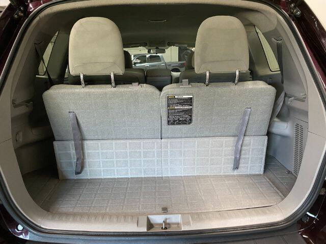 2012 Toyota Highlander