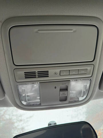 2016 Honda Odyssey EX