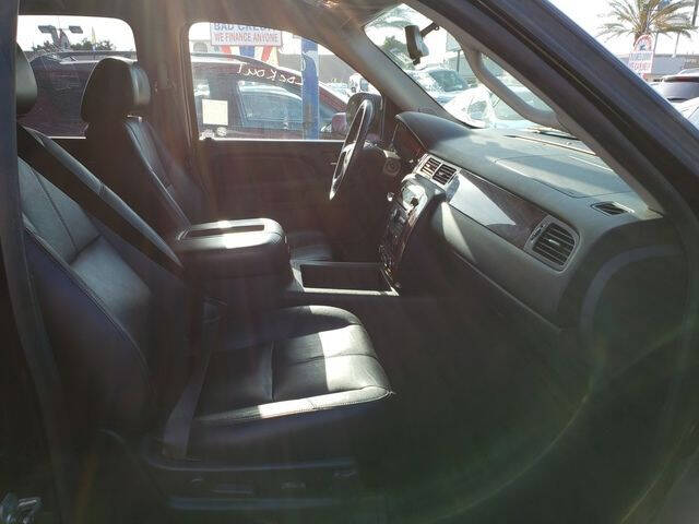 2010 Chevrolet Tahoe LT