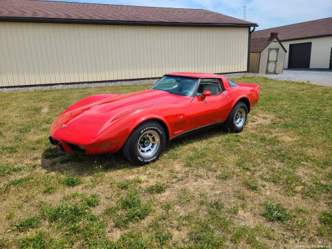 1979 Chevrolet Corvette