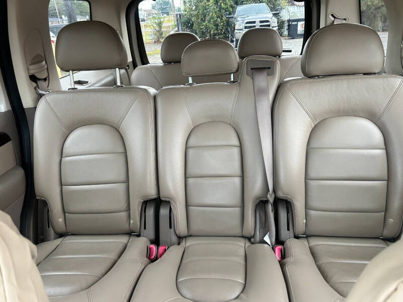 2005 Ford Explorer Limited