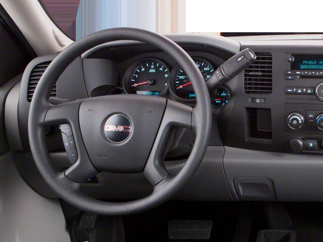 2013 GMC Sierra 1500