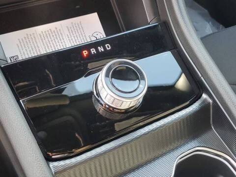 2025 Jeep Grand Cherokee L Laredo X