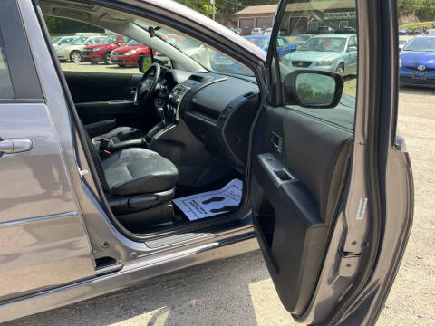 2008 Mazda MAZDA5 Grand Touring