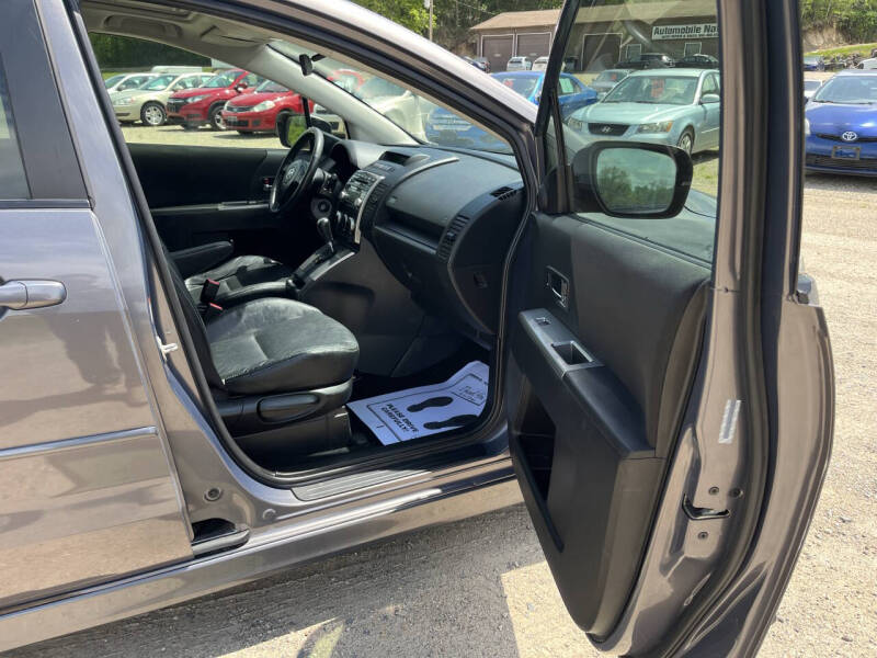 2008 Mazda MAZDA5 Grand Touring