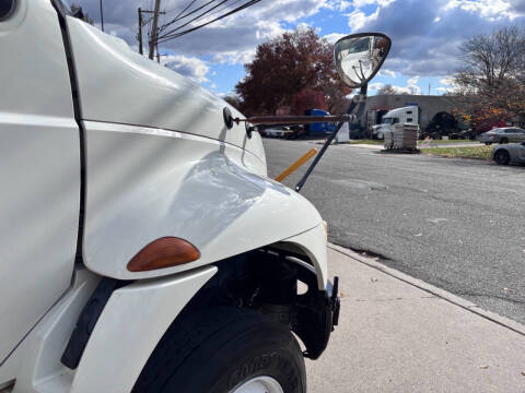 2015 International DuraStar 4300