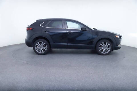2021 Mazda CX-30 Select