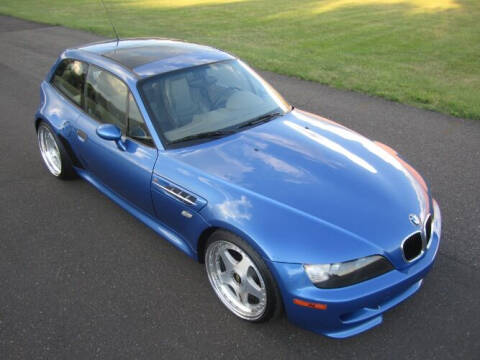 1999 BMW M