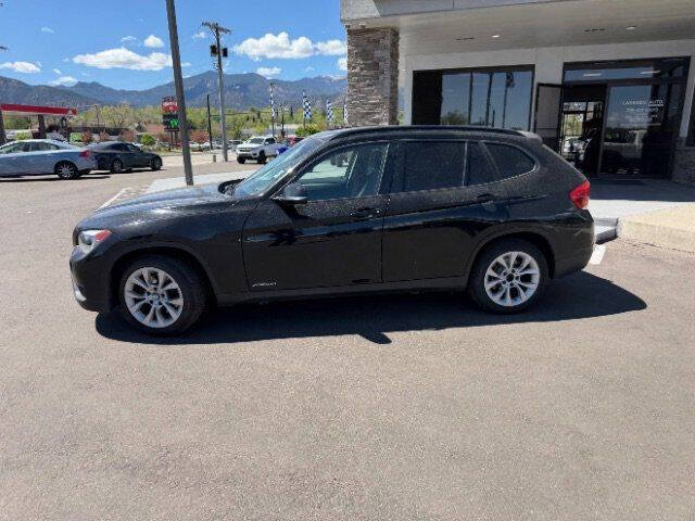 2014 BMW X1 xDrive28i