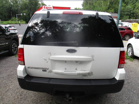 2003 Ford Expedition XLT