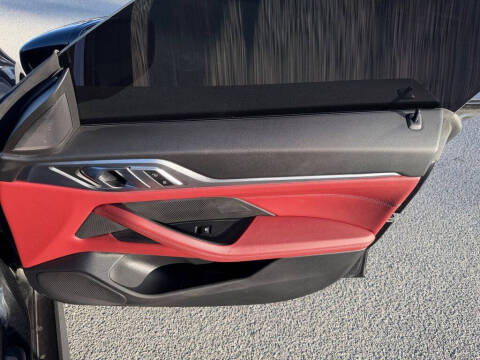 2024 BMW i4 eDrive40 Gran Coupe