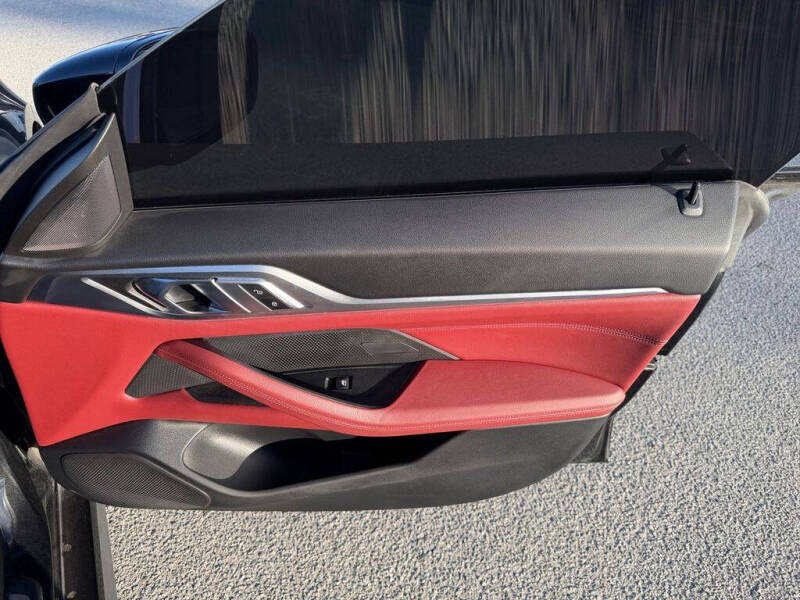 2024 BMW i4 eDrive40 Gran Coupe